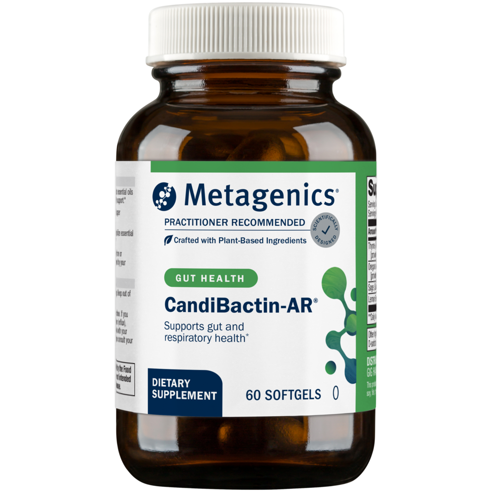 Candibactin AR