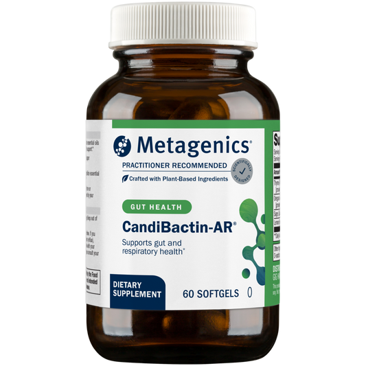 Candibactin AR