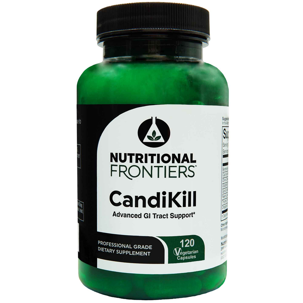 Candikill