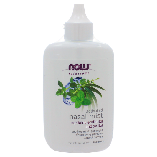 Now Nasal Spray