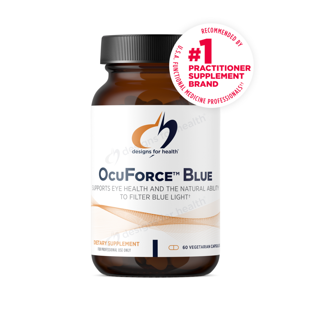 Ocuforce Blue