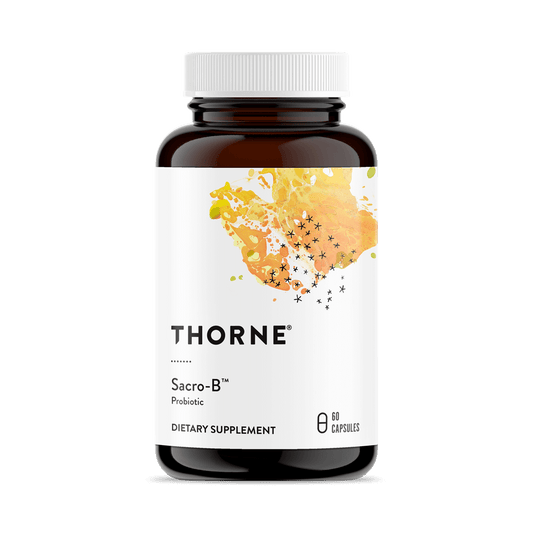SACRO-B BRAIN HEALTH 60 CAPSULES