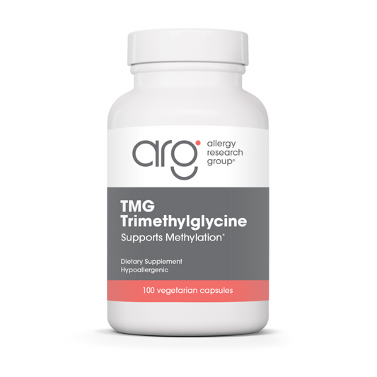 TMG - Trimethylglycine
